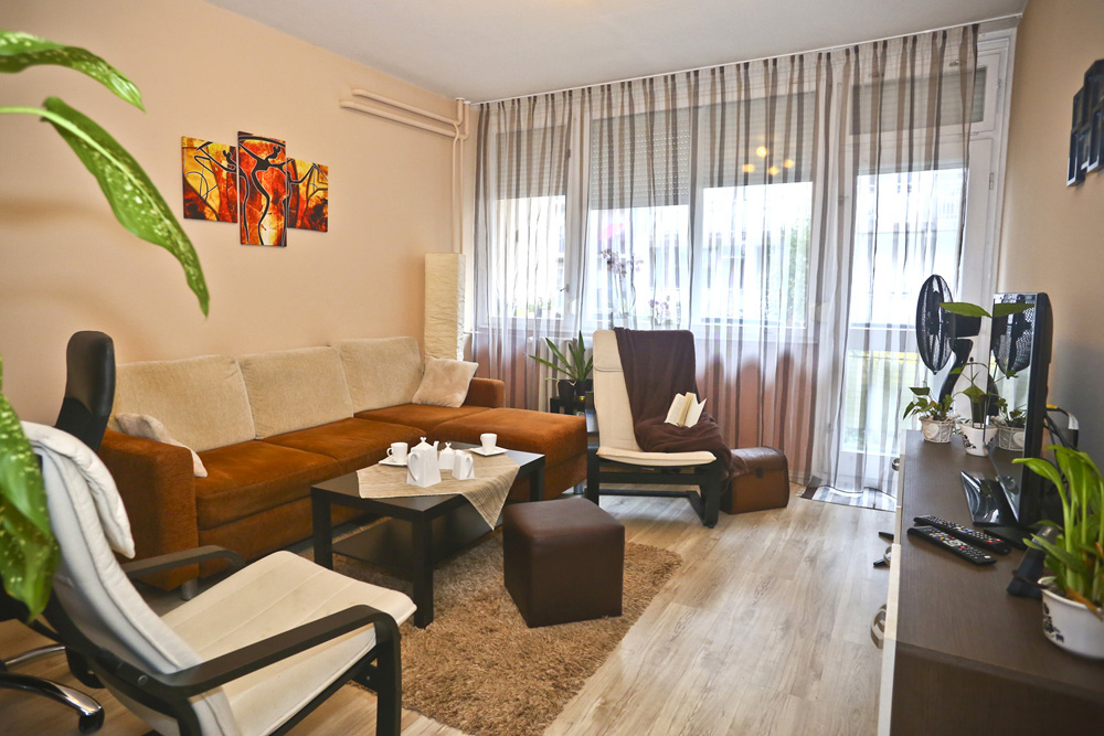 Eladó lakás | Zalaegerszeg, Tüttőssy Ferenc utca | akarLAK.hu